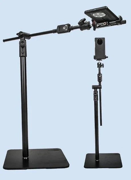 YUNTENG VCT-838 Heavy Duty Crane Stand for Phone Tablet Camera 155cm with wireless remote control for Phone YUNTENG VCT-838 Heavy Duty Crane Stand for Phone Tablet Camera 155cm with wireless remote control for Phone